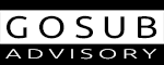 Gosub Advisory logo
